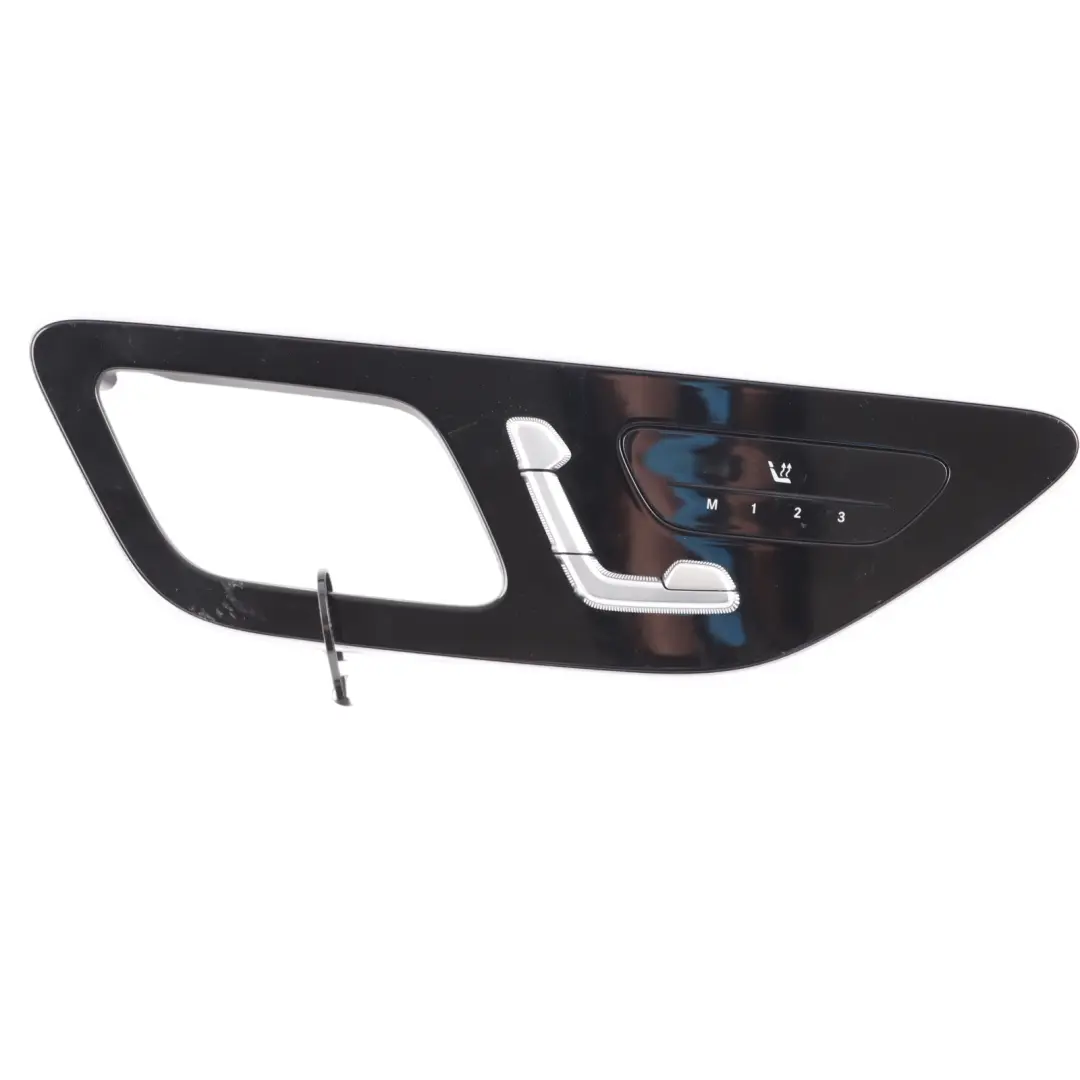 Mercedes W206 X254 C220 Seat Control Unit Panel Switch A2239020913 - SKU A2069004908 - Part number A2069004908