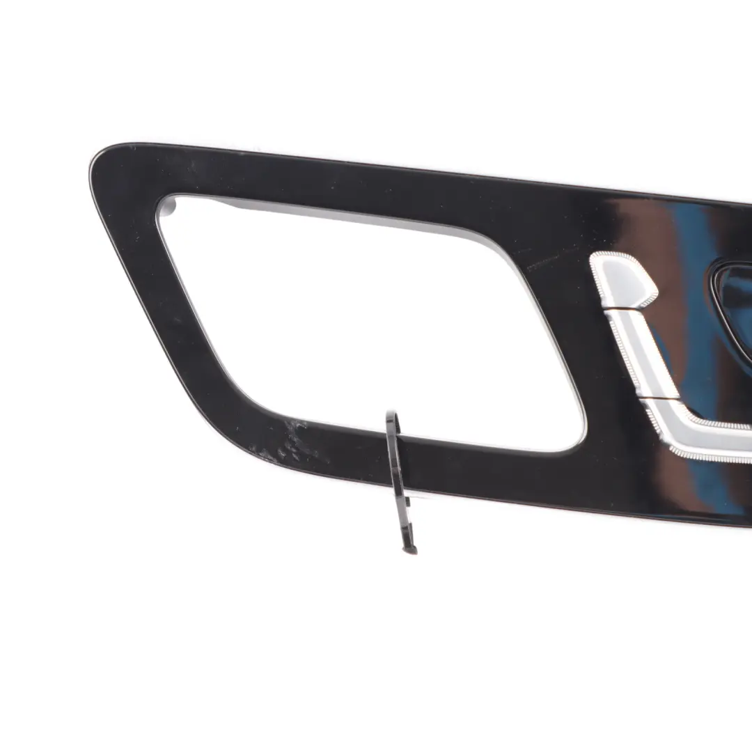 Mercedes W206 X254 C220 Seat Control Unit Panel Switch A2239020913 - SKU A2069004908 - Part number A2069004908