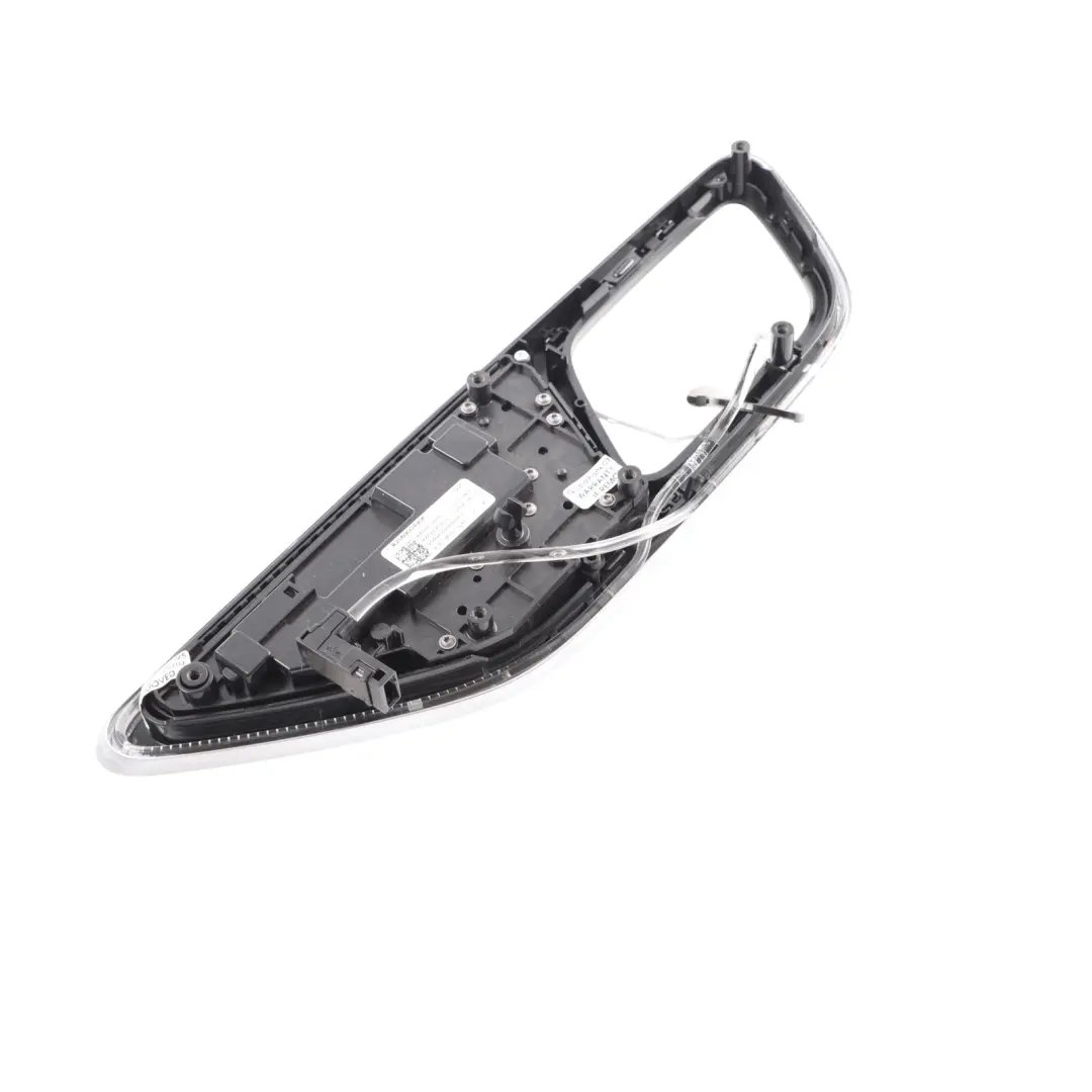 Mercedes W206 X254 C220 Seat Control Unit Panel Switch A2239020913 - SKU A2069004908 - Part number A2069004908