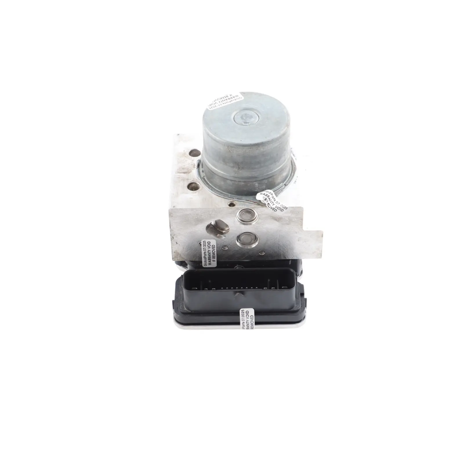 Mercedes W206 ABS Pump Brake Hydro Control Unit Module ESP9.3 A2069001016
