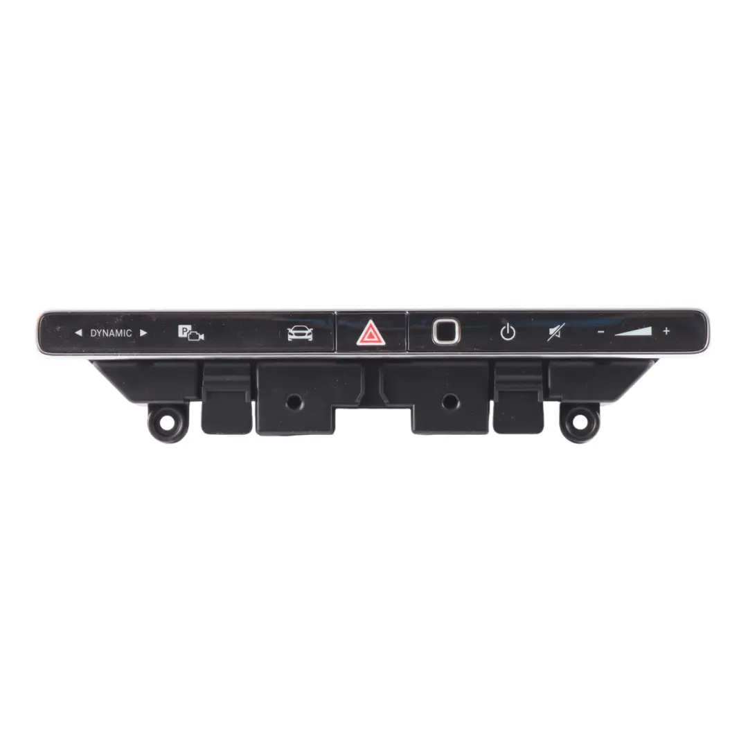Mercedes W206 Dashboard Hazard Switch Panel Button Control Unit - SKU A2069006213 - Part number A2069006213