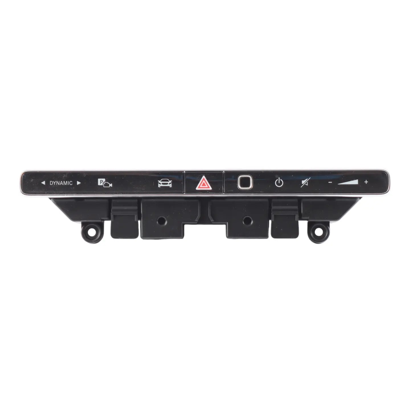 Mercedes W206 Dashboard Hazard Switch Panel Button Control Unit A2069006213