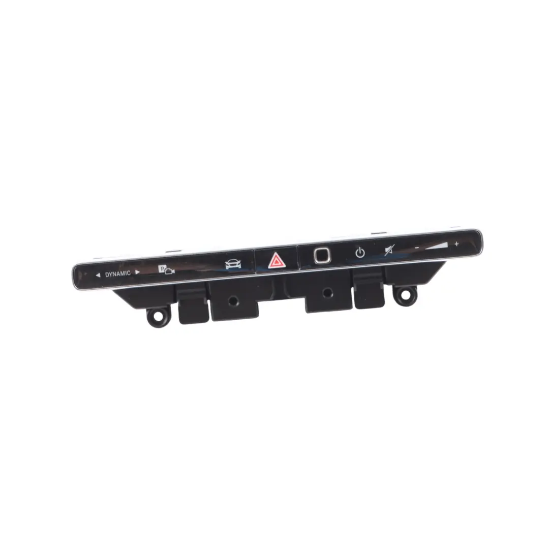 Mercedes W206 Dashboard Hazard Switch Panel Button Control Unit - SKU A2069006213 - Part number A2069006213