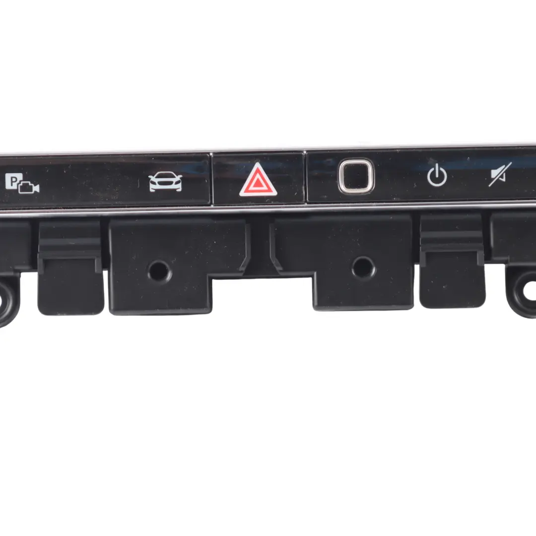 Mercedes W206 Dashboard Hazard Switch Panel Button Control Unit - SKU A2069006213 - Part number A2069006213