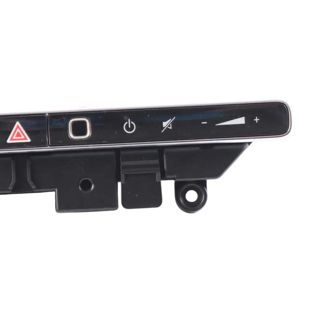 Mercedes W206 Dashboard Hazard Switch Panel Button Control Unit - SKU A2069006213 - Part number A2069006213