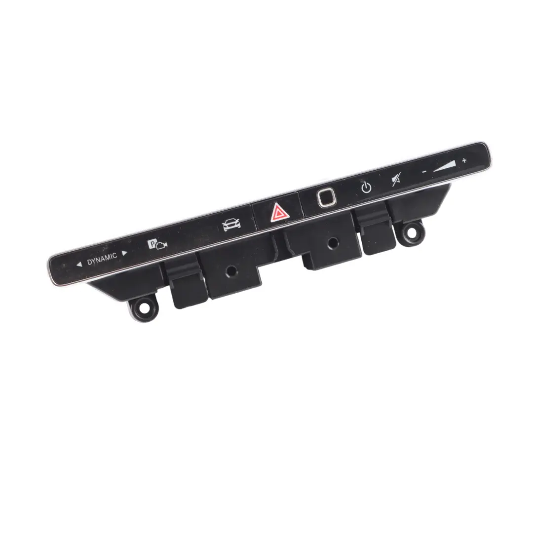 Dashboard Hazard Switch Panel Button Control Unit to Mercedes W206 with Part number A2069006213 Mercedes W206 Dashboard Hazard Switch Panel Button Control Unit - SKU A2069006213 - Part number A2069006213