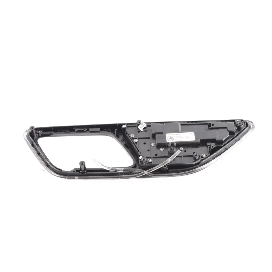 Mercedes W206 Seat Control Adjustment Switch Unit Front Right O/S A2069016806 - SKU A2069006808 - Part number A2069006808