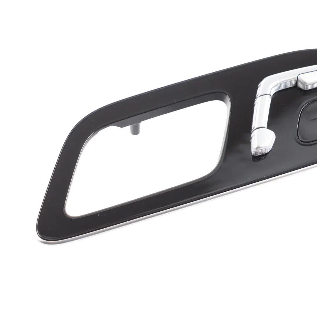 Mercedes W206 Seat Control Adjustment Switch Unit Front Right O/S A2069016806 - SKU A2069006808 - Part number A2069006808