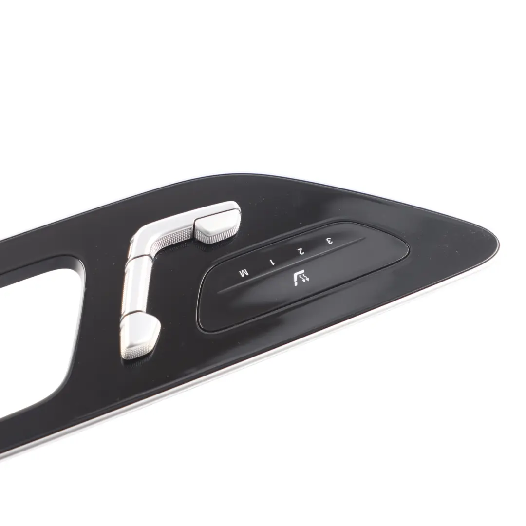 Mercedes W206 Seat Control Adjustment Switch Unit Front Right O/S A2069016806 - SKU A2069006808 - Part number A2069006808