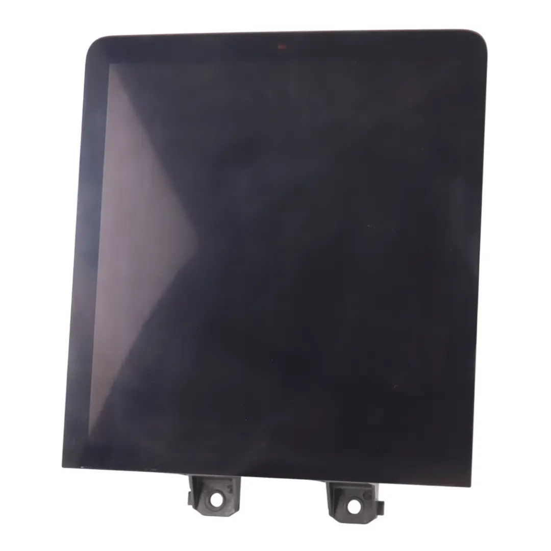 Mercedes W204 Dashboard Navigation Central Display Screen Monitor - SKU A2069007013 - Part number A2069007013