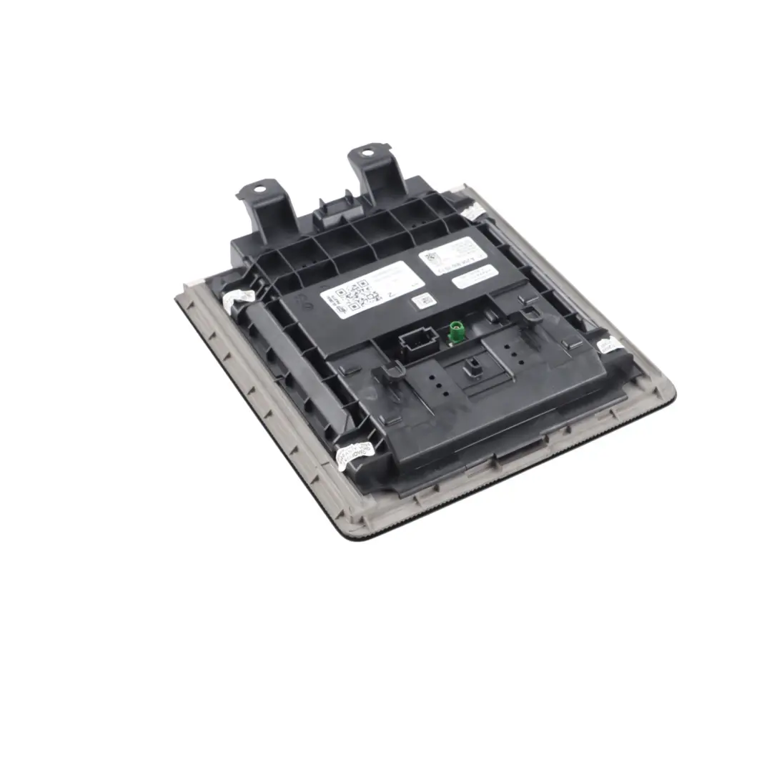 Mercedes W204 Dashboard Navigation Central Display Screen Monitor - SKU A2069007013 - Part number A2069007013