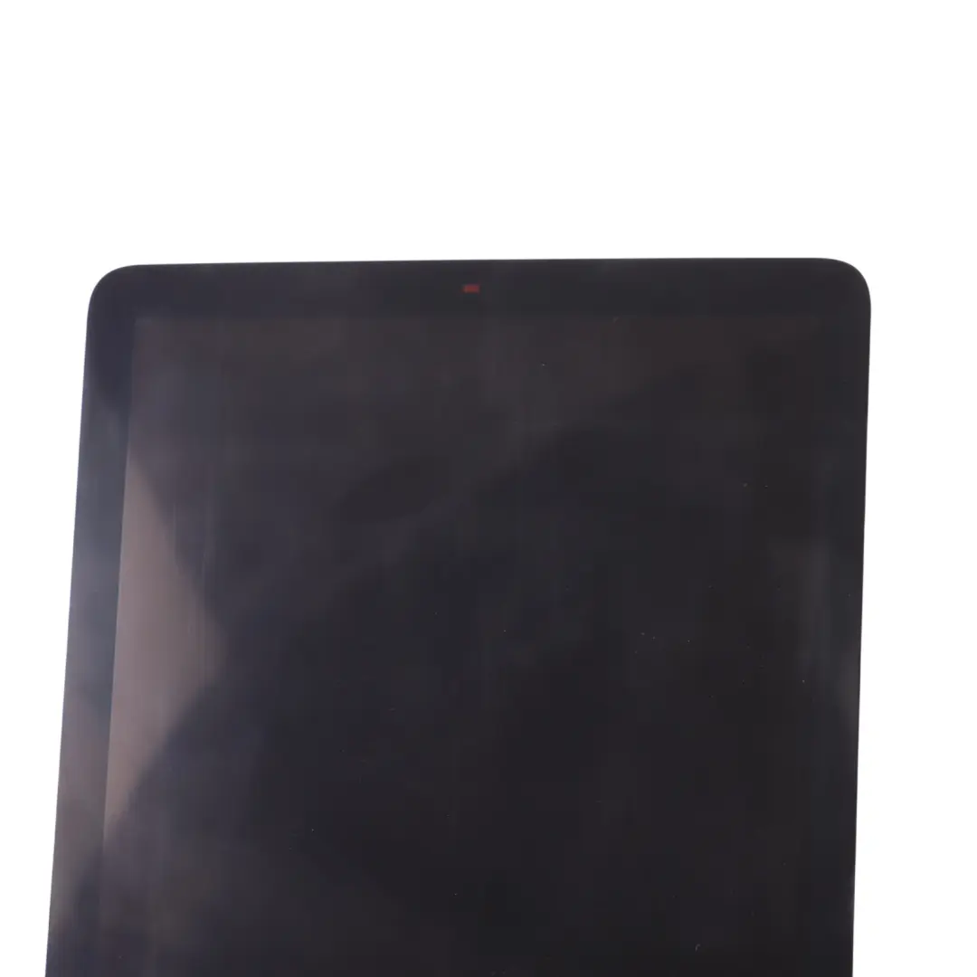 Mercedes W204 Dashboard Navigation Central Display Screen Monitor - SKU A2069007013 - Part number A2069007013