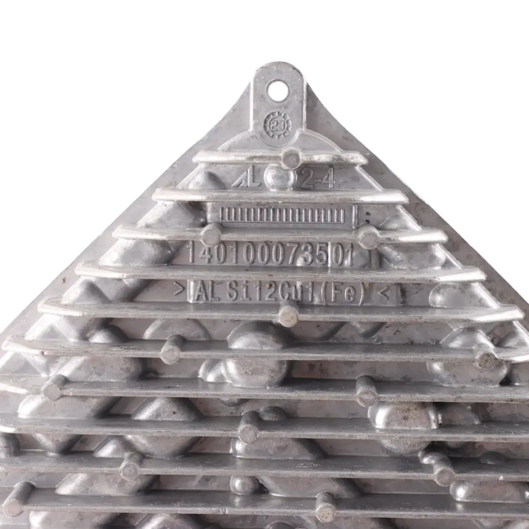 LED Front Lamp Headlight Control Unit Ballast ECU to Mercedes W206 with Part number A2069007016 Mercedes W206 LED Front Lamp Headlight Control Unit Ballast ECU - SKU A2069007016 - Part number A2069007016