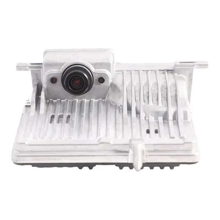 Mercedes W206 Front Windscreen Windshield Lane Assist Camera - SKU A2069008015 - Part number A2069008015