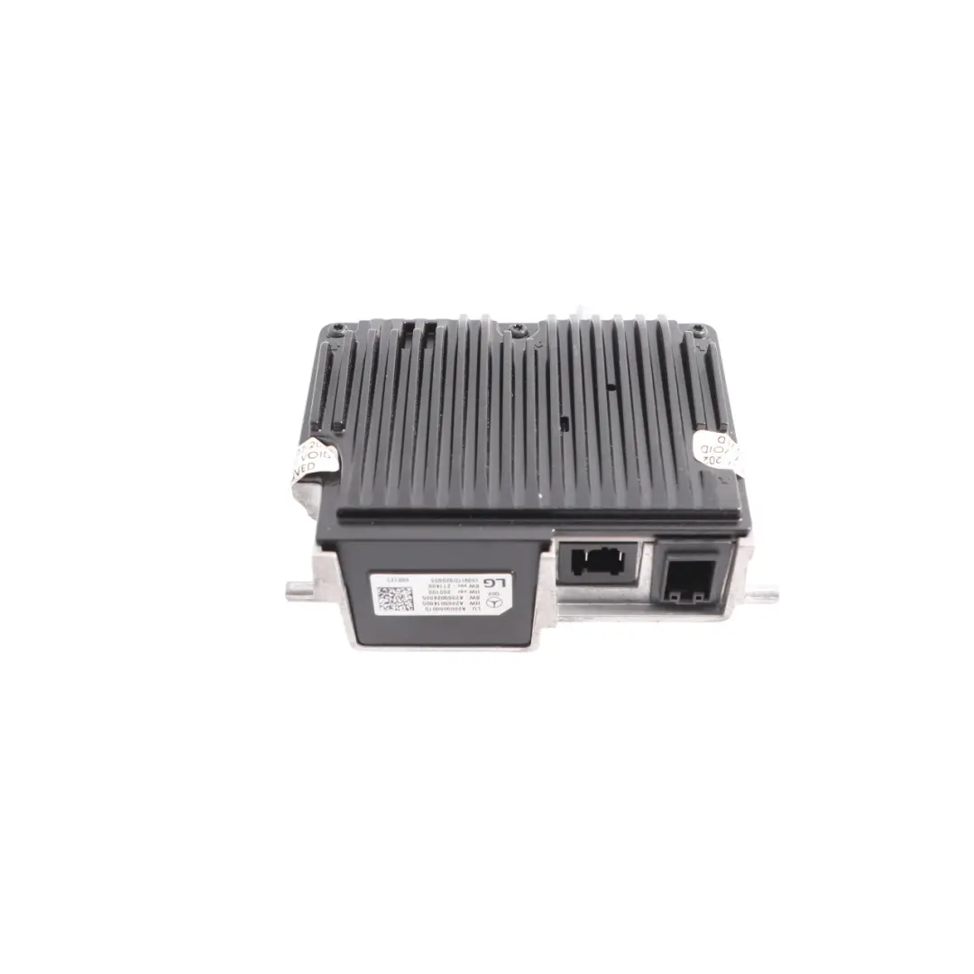 Mercedes W206 Front Windscreen Windshield Lane Assist Camera - SKU A2069008015 - Part number A2069008015