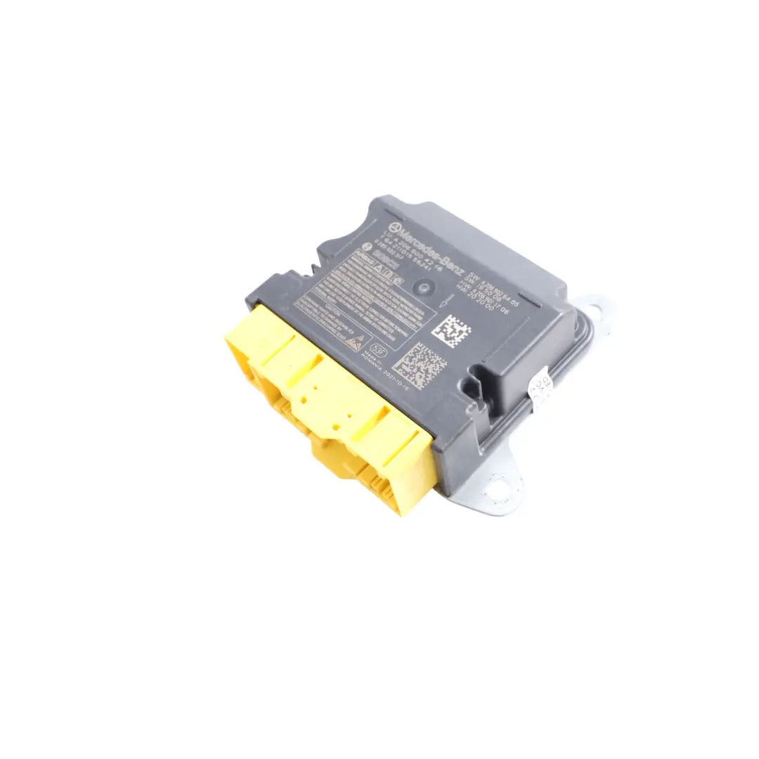 Mercedes W206 Air Module Control Unit SRS A2069011706 - SKU A2069004216 - Part number A2069026405