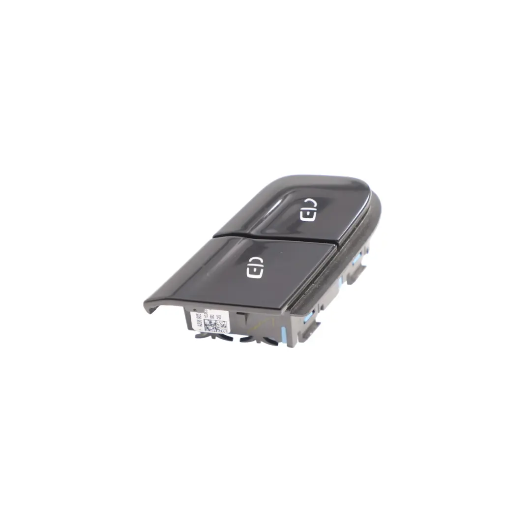 Mercedes W206 W214 Central Lock Switch Driver's Door Locking Button - SKU RHD-A2069050302 - Part number A2069050302