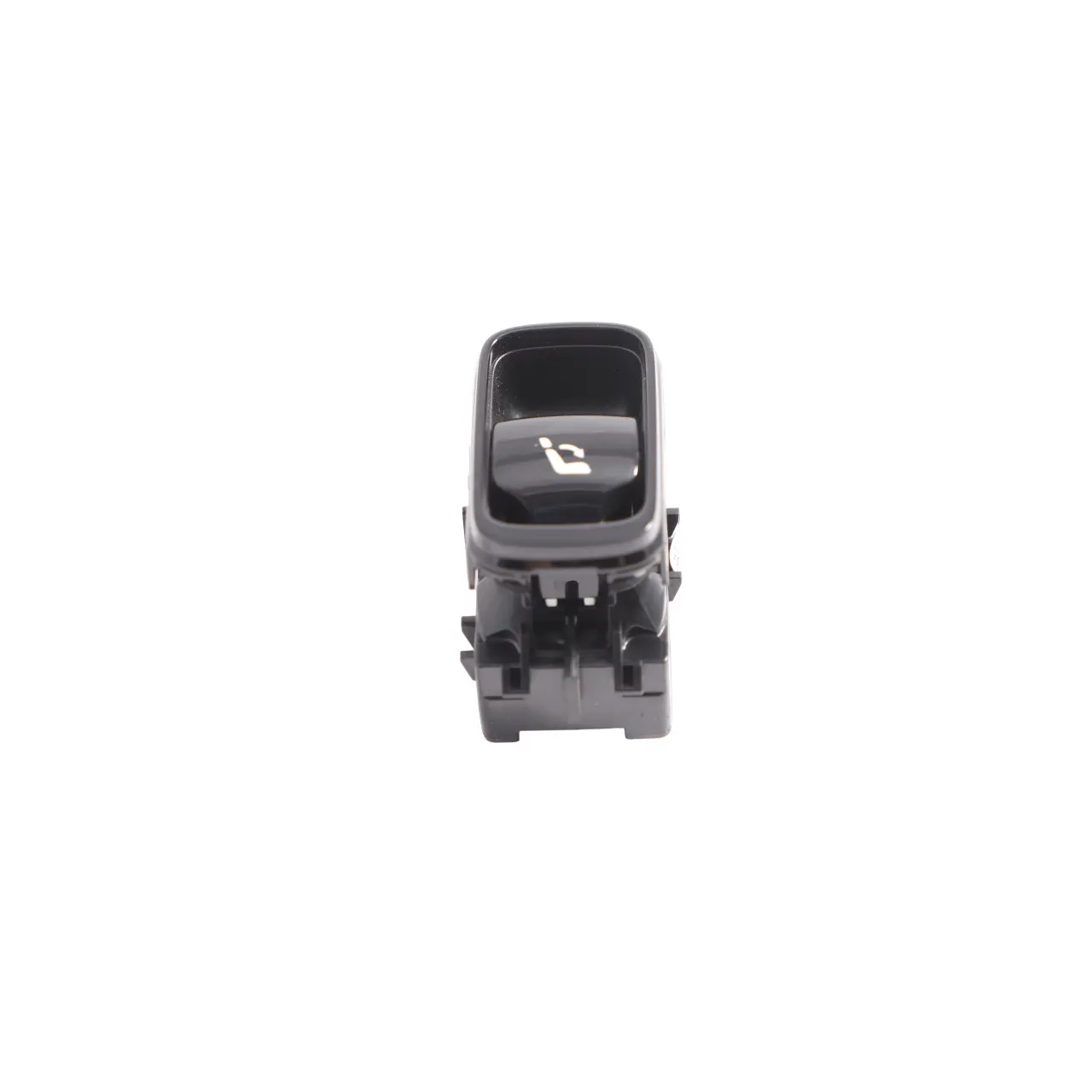 Mercedes W206 Rear Seat Folding Switch Button Panel Left N/S A2069054700