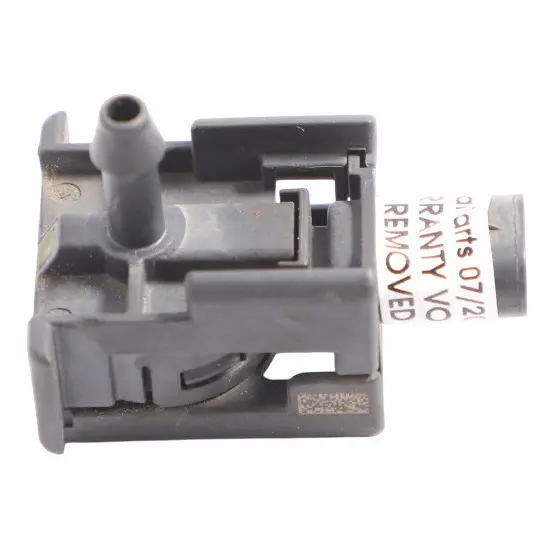 Mercedes W206 Crash Impact Pedestrian Protect Sensor Unit Front - SKU A2069056303-1 - Part number A2069056303