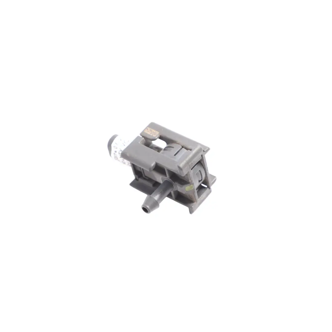 Mercedes W206 Crash Impact Pedestrian Protect Sensor Unit Front - SKU A2069056303-1 - Part number A2069056303