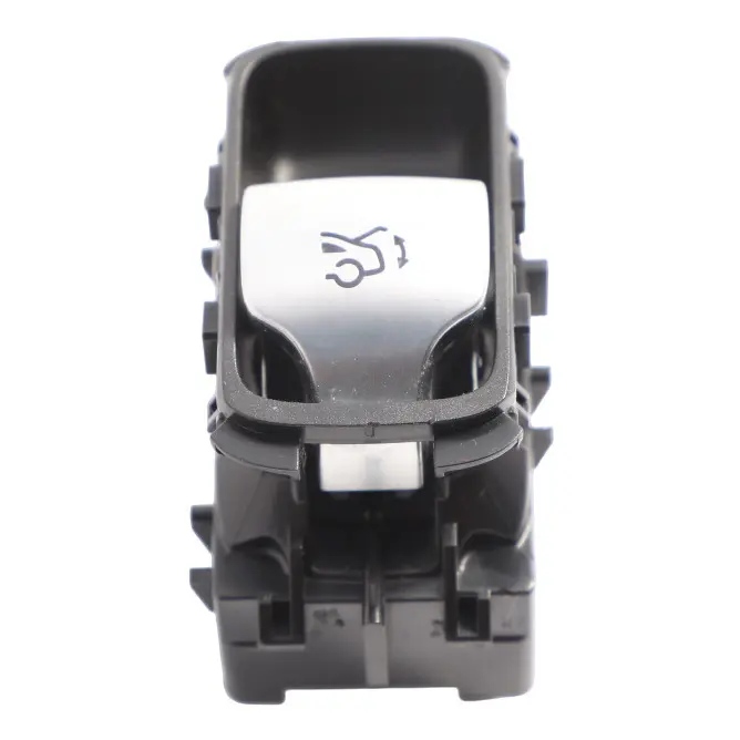 W214 Boot Lid Tailgate Opener Release Control Switch to Mercedes W206 with Part number A2069056802 Mercedes W206 W214 Boot Lid Tailgate Opener Release Control Switch - SKU A2069056802 - Part number A2069056802