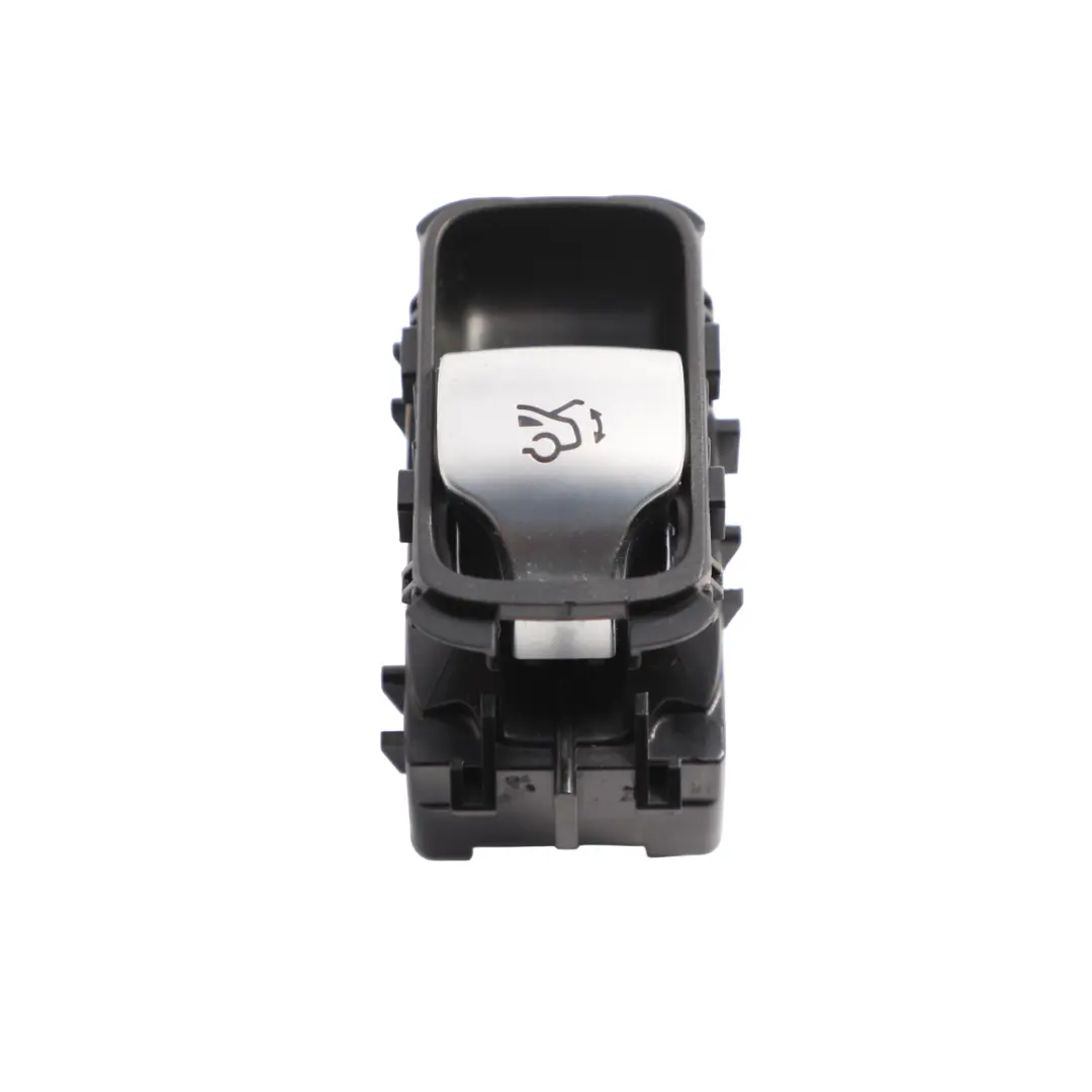Mercedes W206 W214 Boot Lid Tailgate Opener Release Control Switch - SKU A2069056802 - Part number A2069056802