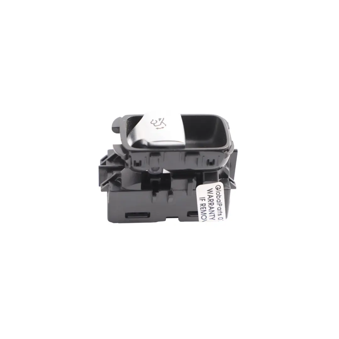 Mercedes W206 W214 Boot Lid Tailgate Opener Release Control Switch - SKU A2069056802 - Part number A2069056802