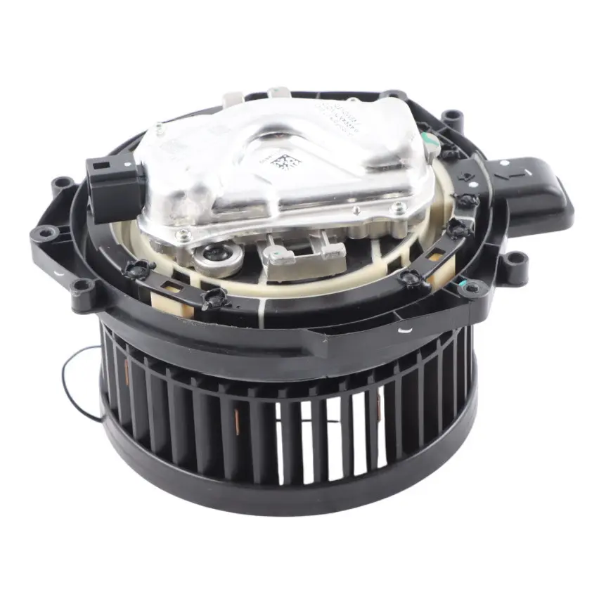Mercedes W206 Heater Blower Fan Motor Actuator Unit 400W - SKU RHD-A2069064501 - Part number A2069064501