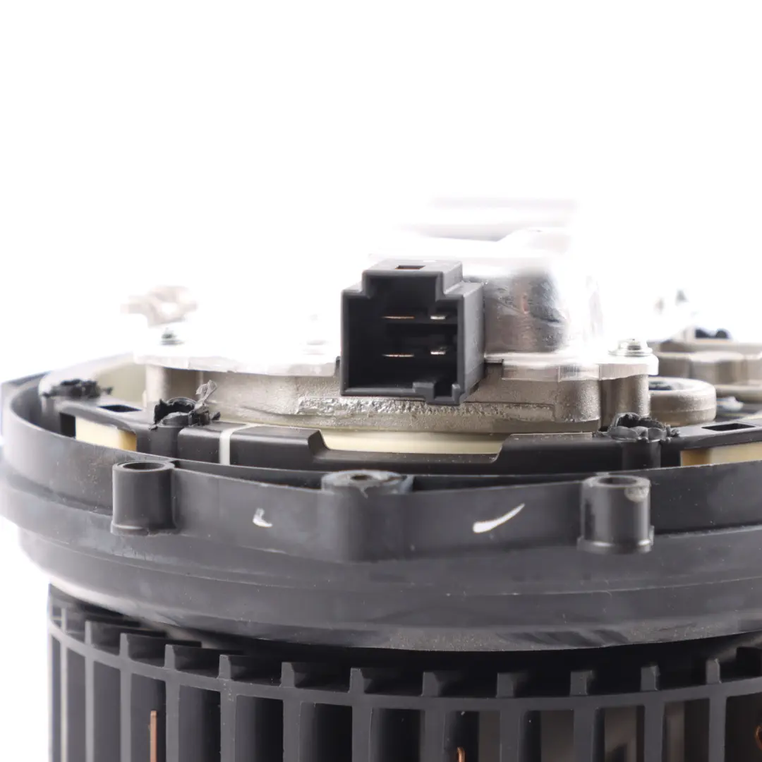 Heater Blower Fan Motor Actuator Unit 400W to Mercedes W206 with Part number A2069064501 Mercedes W206 Heater Blower Fan Motor Actuator Unit 400W - SKU RHD-A2069064501 - Part number A2069064501