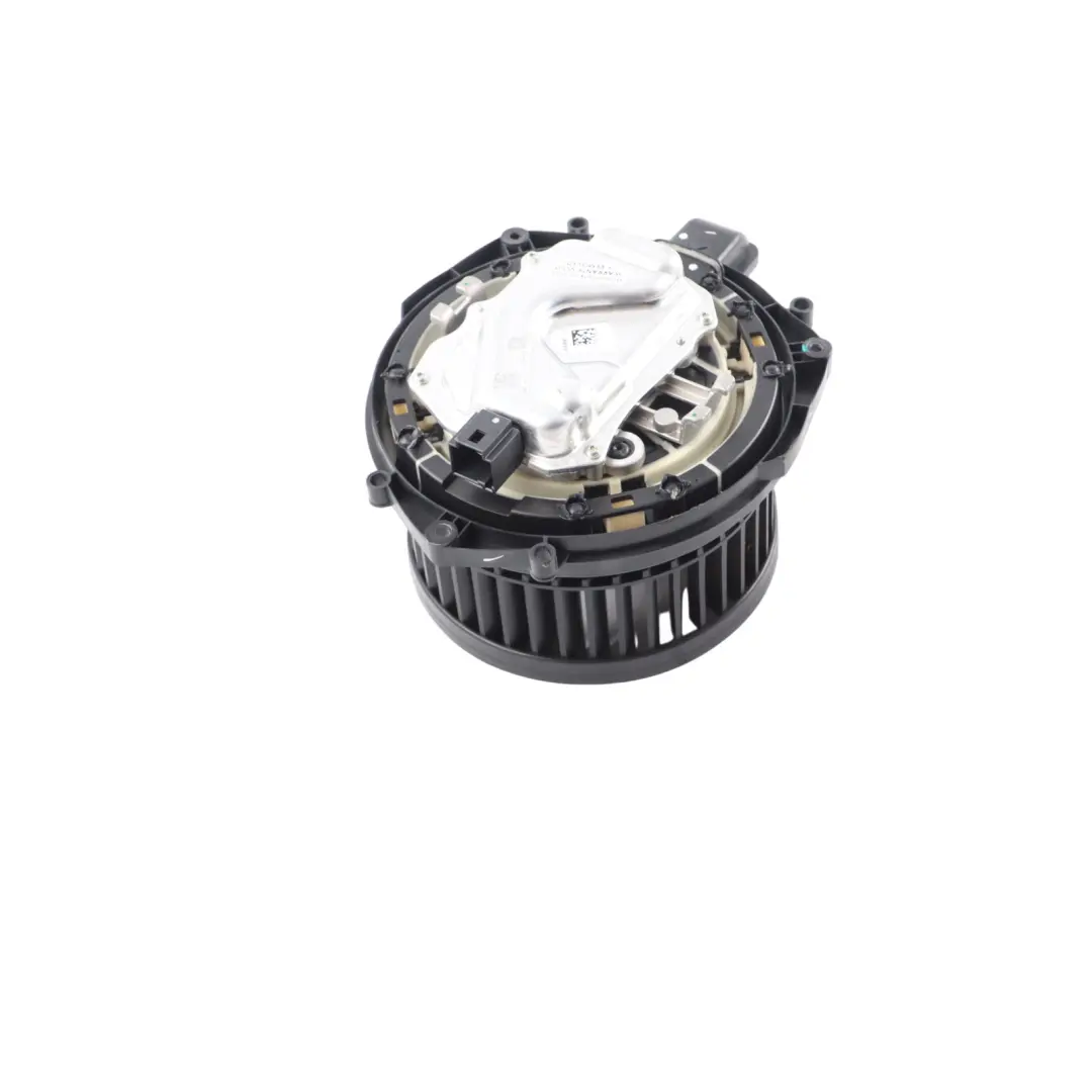 Mercedes W206 Heater Blower Fan Motor Actuator Unit 400W - SKU RHD-A2069064501 - Part number A2069064501