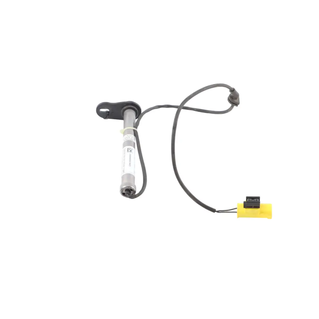 Fronthaube Motorhaubenscharnier Aktuator für Mercedes W206 mit Teilenummer A2069066800 Mercedes W206 Fronthaube Motorhaubenscharnier Aktuator - SKU A2069066800 - Teilenummer A2069066800