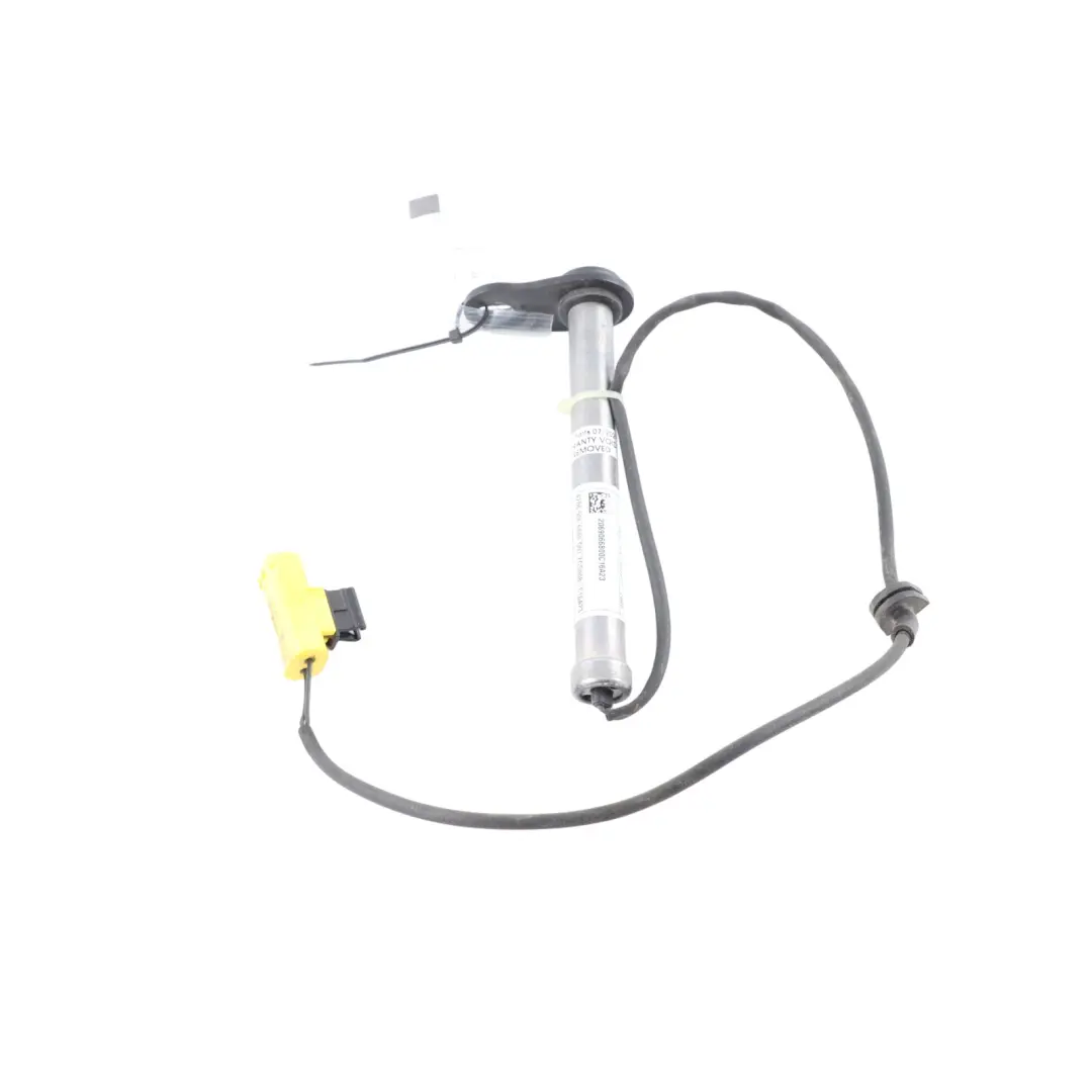 Actionneur De Charnière De Capot Avant pour Mercedes W206 à propos du numéro de pièce A2069066800 Mercedes W206 Actionneur De Charnière De Capot Avant - SKU A2069066800 - Numéro de pièce A2069066800