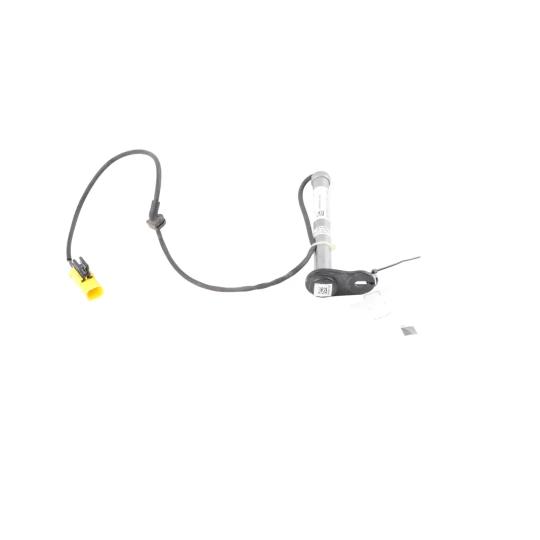 Actuador De Bisagra De Capó Delantero Mercedes W206 para con número de pieza A2069066800 Actuador De Bisagra De Capó Delantero Mercedes W206 - SKU A2069066800 - Número de pieza A2069066800