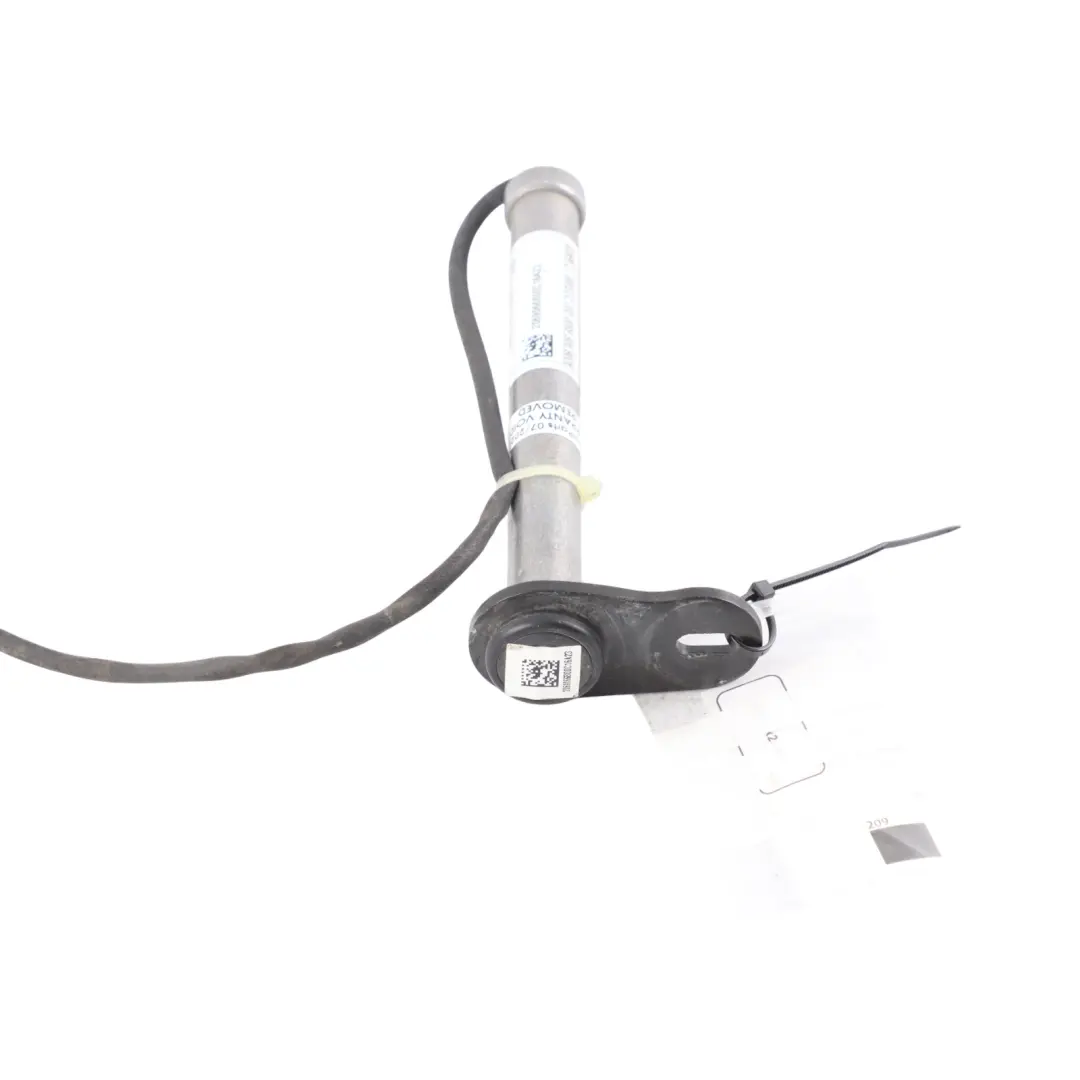 Actionneur De Charnière De Capot Avant pour Mercedes W206 à propos du numéro de pièce A2069066800 Mercedes W206 Actionneur De Charnière De Capot Avant - SKU A2069066800 - Numéro de pièce A2069066800