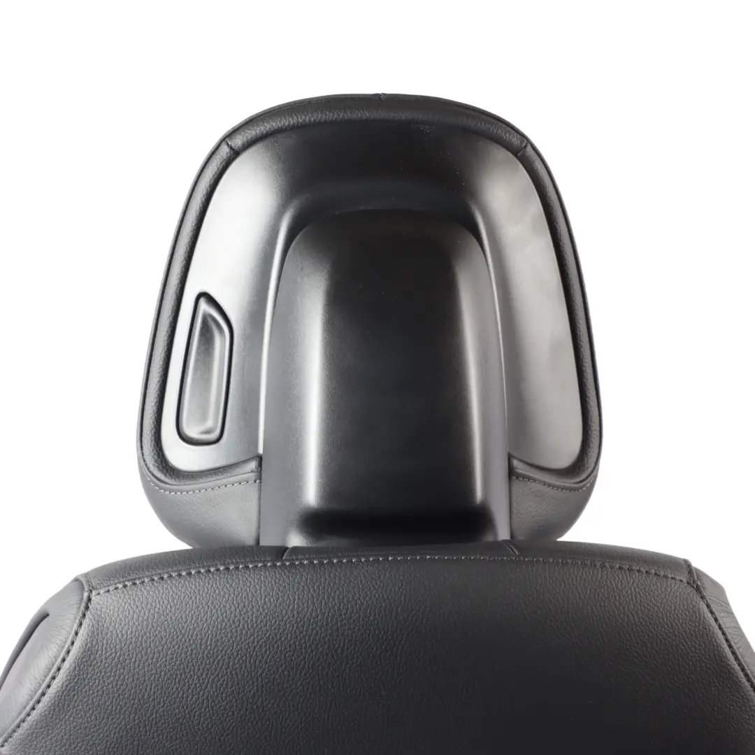 Front Seat Heated Electric Right O/S Leather Black Anthracite to Mercedes W206 with Part number A2069101102 Mercedes W206 Front Seat Heated Electric Right O/S Leather Black Anthracite - SKU A2069101102-2 - Part number A2069101102