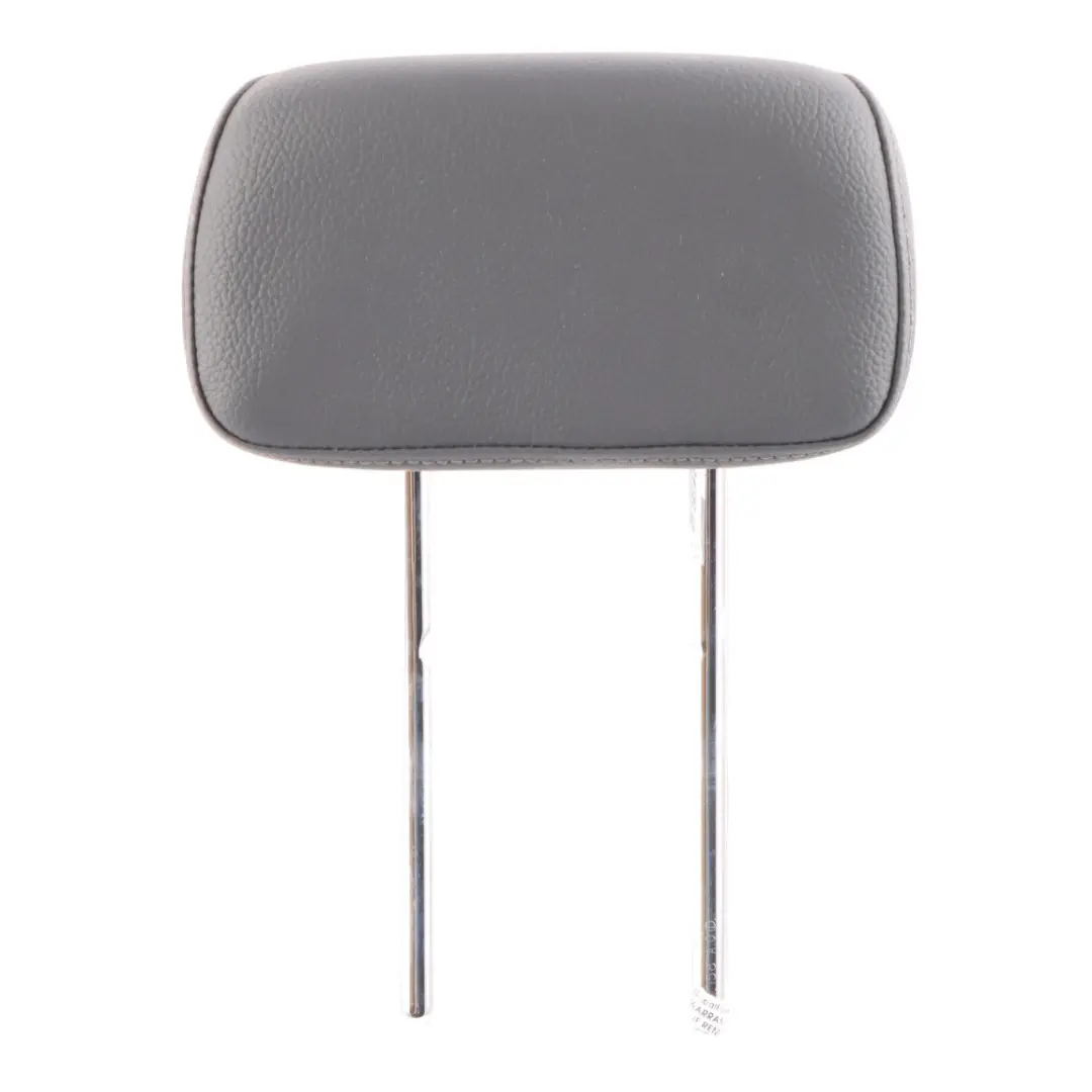 Middle Headrest Leather Black to Mercedes W206 Rear Seat with Part number A2069708400 Mercedes W206 Rear Seat Middle Headrest Leather Black - SKU A2069708400 - Part number A2069708400