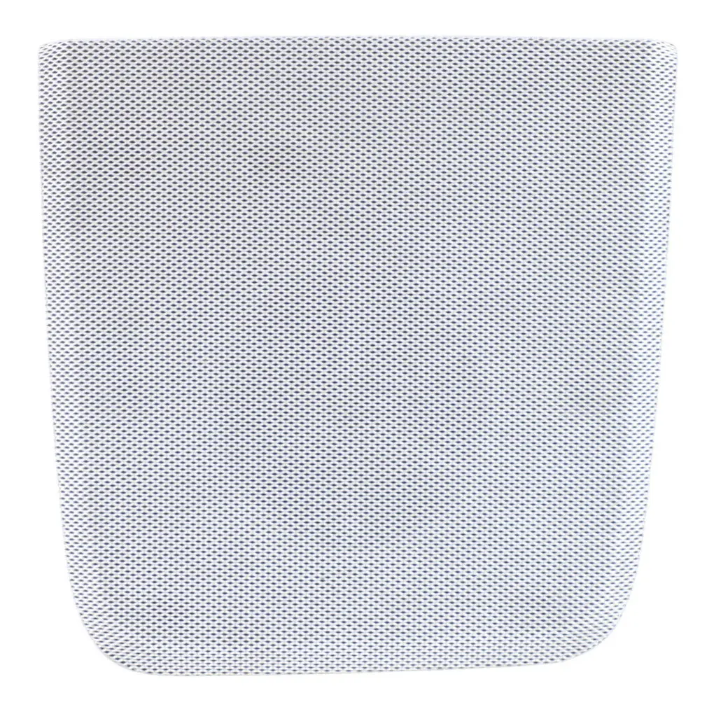 Mercedes W207 Cabrio Trunk Lid Speaker Left N/S Cover Trim Panel - SKU A2077580808 - Part number A2077580808