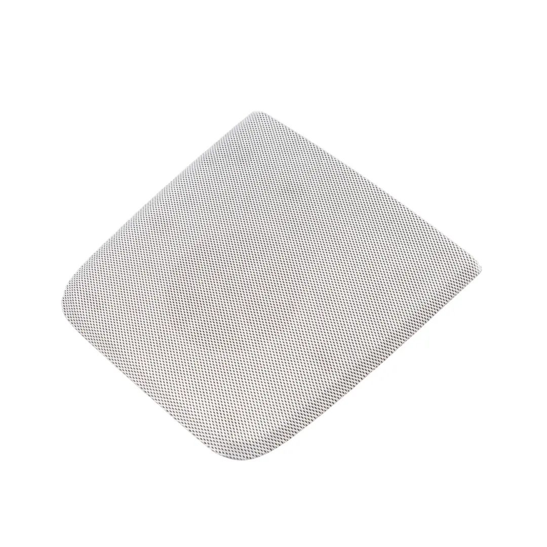 W207 Cabrio Coperchio Bagagliaio Altoparlante Sinistro Copertura per Mercedes con numero di parte A2077580808 Mercedes W207 Cabrio Coperchio Bagagliaio Altoparlante Sinistro Copertura - SKU A2077580808 - Numero di parte A2077580808