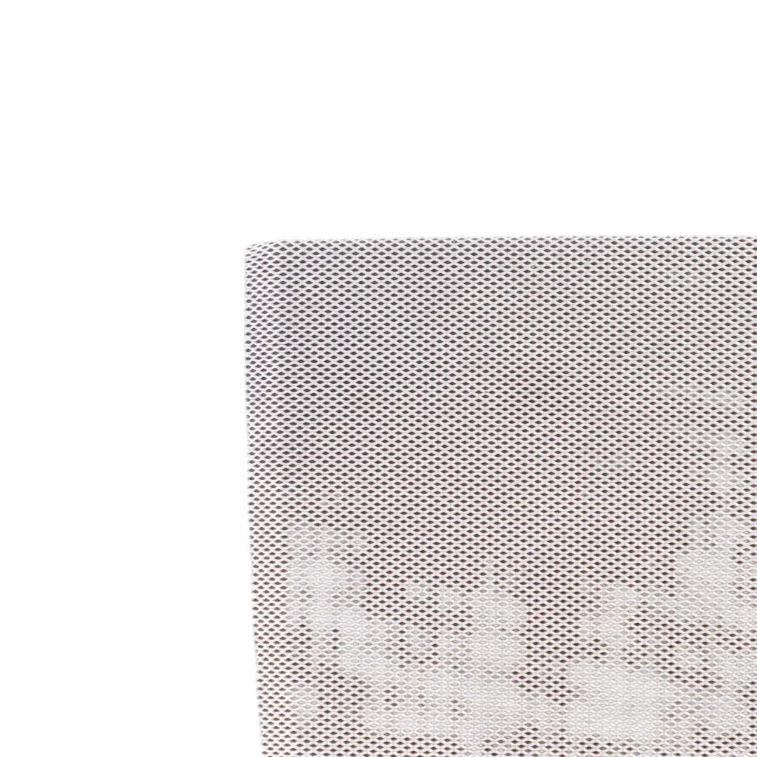 Mercedes W207 Embellecedor Tapa Maletero Cabrio Altavoz Izquierdo - SKU A2077580808 - Número de pieza A2077580808