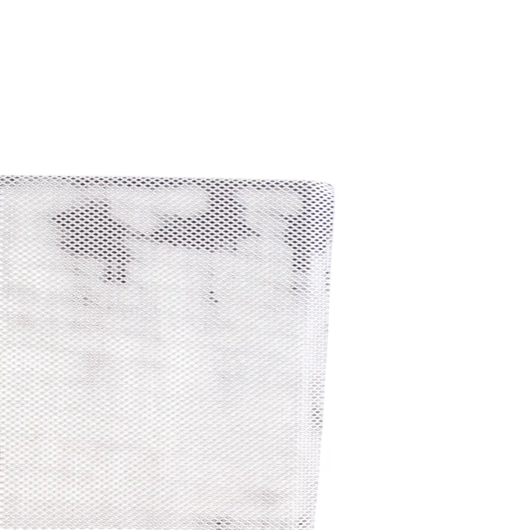 Mercedes W207 Cabriolet Panneau Garniture Couvercle Haut Parleur Coffre Gauche - SKU A2077580808 - Numéro de pièce A2077580808