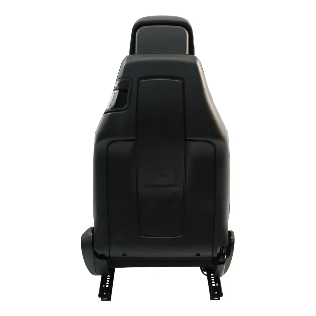  Vorder Sitz Mercedes W207 A207 Coupe Beheizt Links TWIN Leder Schwarz - SKU A2079101547-4 - Teilenummer A2079101547
