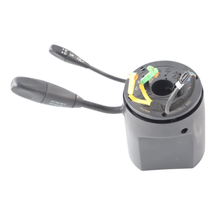 Mercedes CLK W209 Cabrio Steering Wheel Indicator Wiper Switch Unit - SKU A2094640618-2 - Part number A2094640618