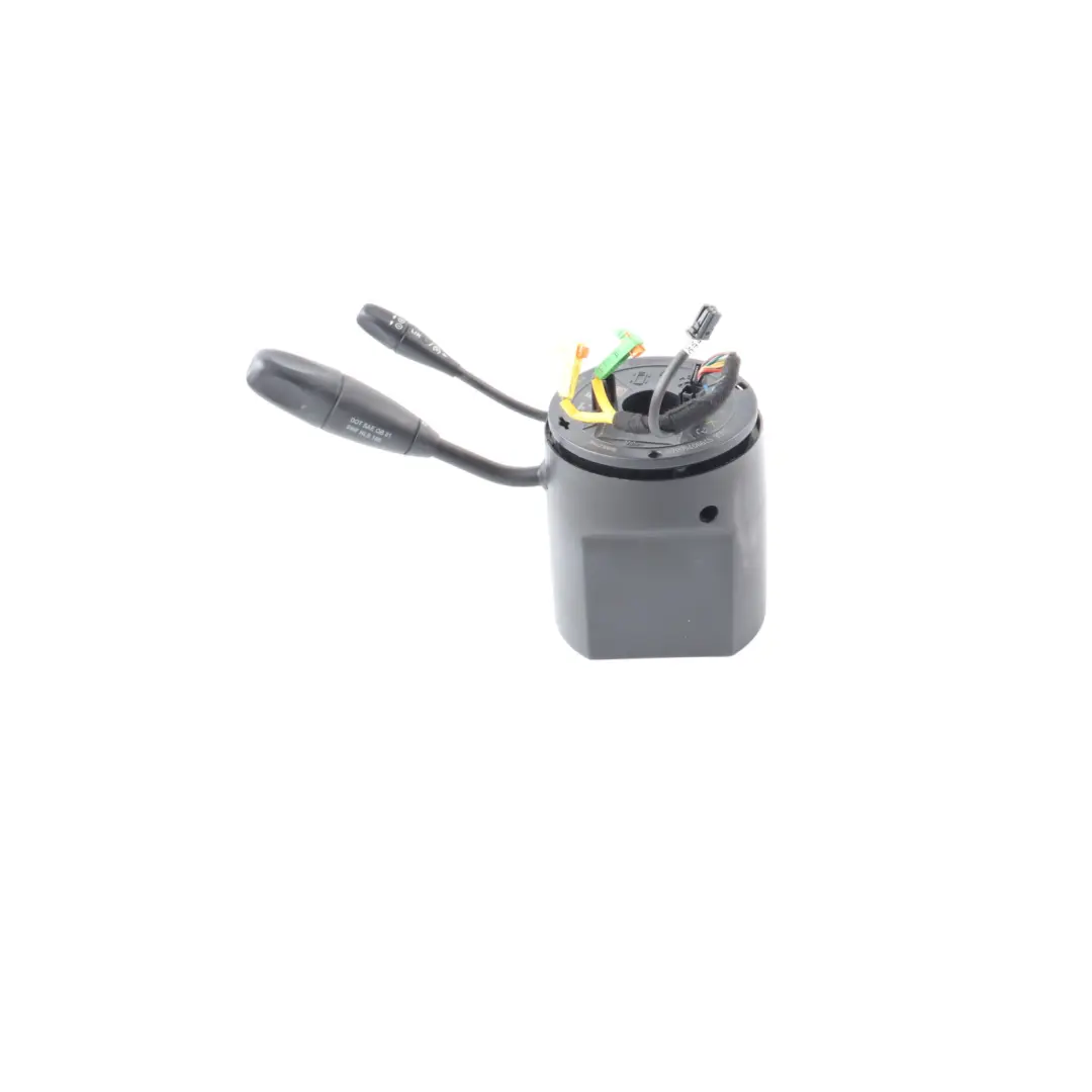 Steering Wheel Indicator Wiper Switch Unit to Mercedes CLK W209 Cabrio with Part number A2094640618 Mercedes CLK W209 Cabrio Steering Wheel Indicator Wiper Switch Unit - SKU A2094640618-2 - Part number A2094640618