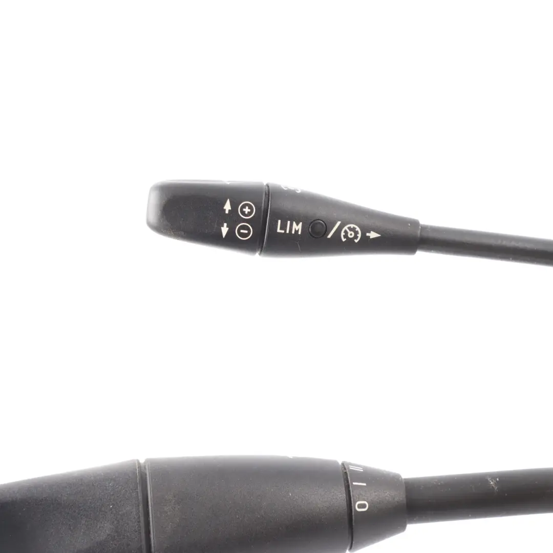 Steering Wheel Indicator Wiper Switch Unit to Mercedes CLK W209 Cabrio with Part number A2094640618 Mercedes CLK W209 Cabrio Steering Wheel Indicator Wiper Switch Unit - SKU A2094640618-2 - Part number A2094640618