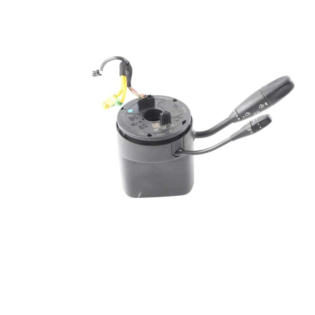 Steering Wheel Indicator Wiper Switch Unit to Mercedes CLK W209 Cabrio with Part number A2094640618 Mercedes CLK W209 Cabrio Steering Wheel Indicator Wiper Switch Unit - SKU A2094640618-2 - Part number A2094640618