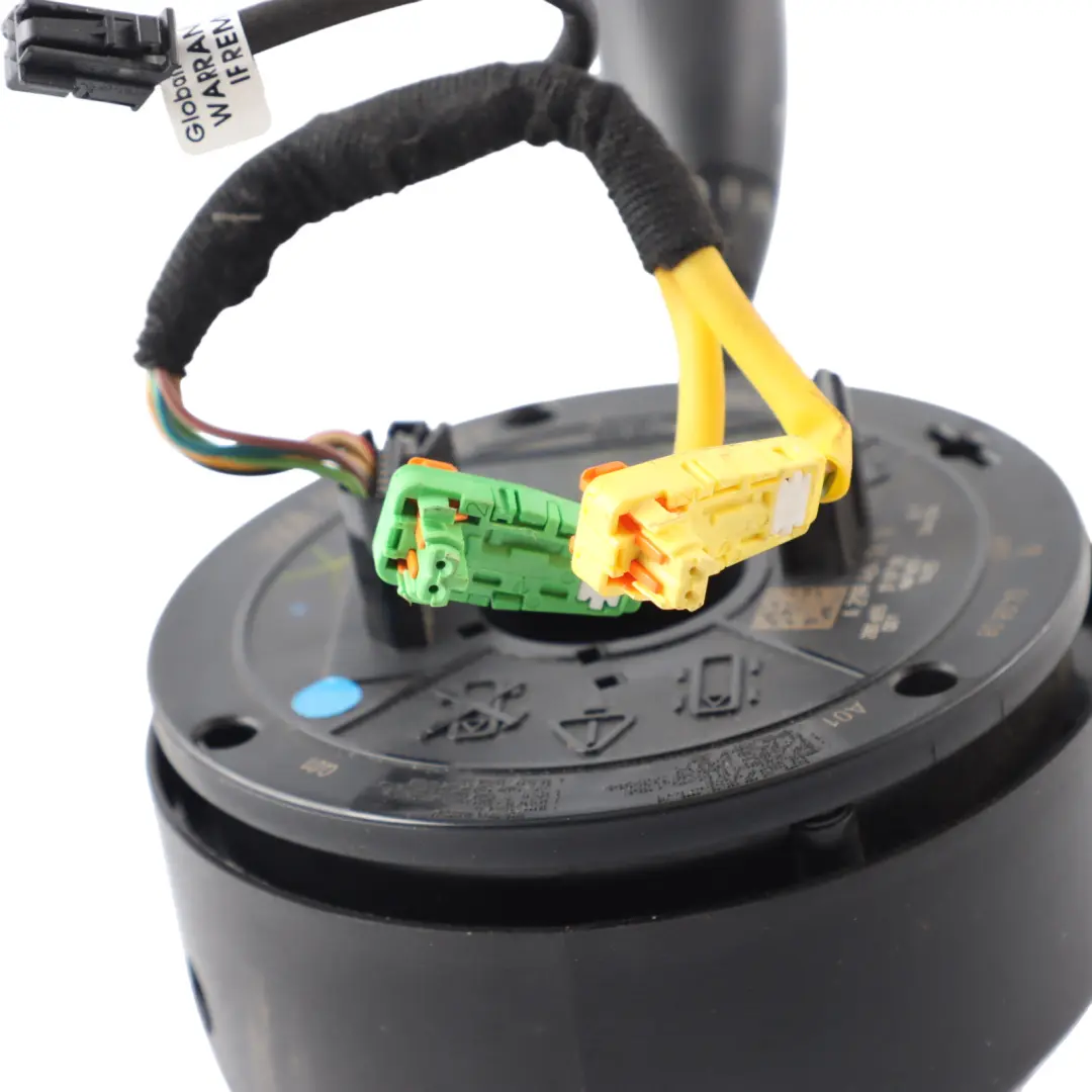 Steering Wheel Indicator Wiper Switch Unit to Mercedes CLK W209 Cabrio with Part number A2094640618 Mercedes CLK W209 Cabrio Steering Wheel Indicator Wiper Switch Unit - SKU A2094640618-2 - Part number A2094640618