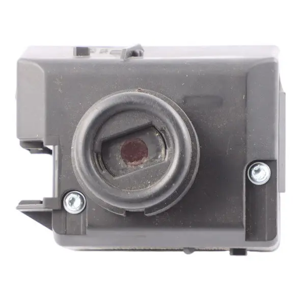 Mercedes W203 C209 Ignition Switch Lock Control Module Key Reader A2095453308
