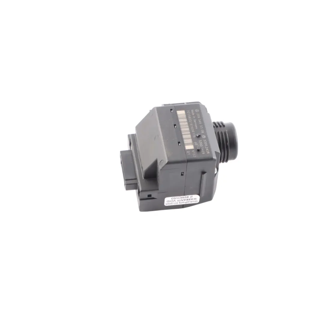 Ignition Switch Lock Control Module Key Reader A2095453308 to Mercedes W203 C209 with Part number A2095453408 Mercedes W203 C209 Ignition Switch Lock Control Module Key Reader A2095453308 - SKU A2095453408-1 - Part number A2095453408