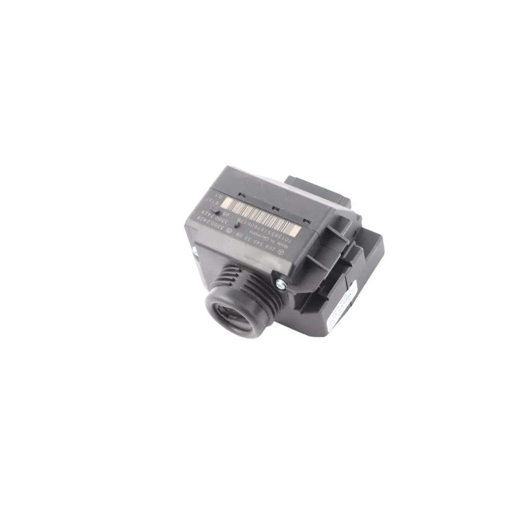 Ignition Switch Lock Control Module Key Reader A2095453308 to Mercedes W203 C209 with Part number A2095453408 Mercedes W203 C209 Ignition Switch Lock Control Module Key Reader A2095453308 - SKU A2095453408-1 - Part number A2095453408