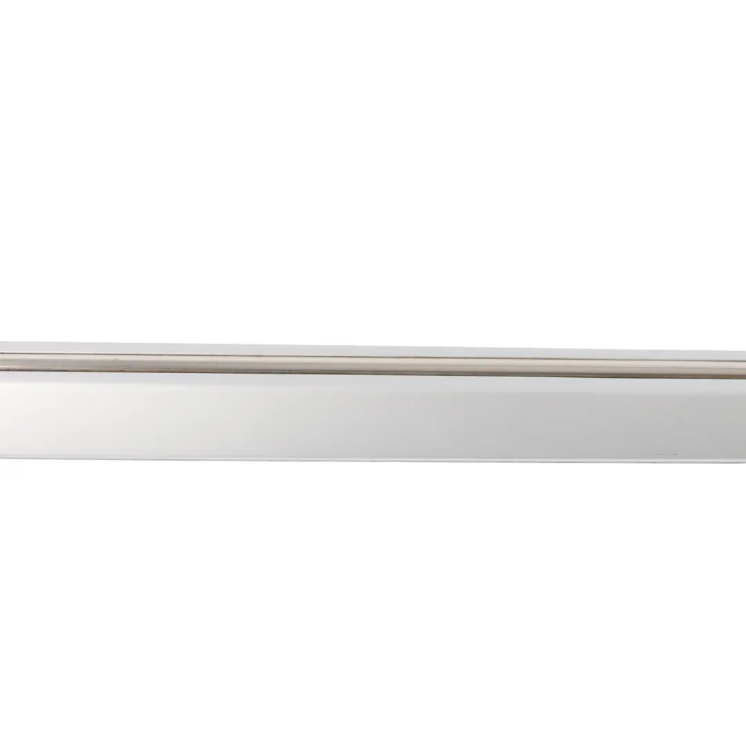 Mercedes C209 Baguette Porte Avant Droit Argent Iridium 775 - SKU A2096901282-IRS - Numéro de pièce A2096901282